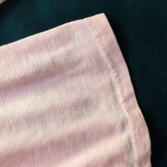 Isaac Mizrahi 24 Month Embroidered Heart Top - Picture 5 of 6